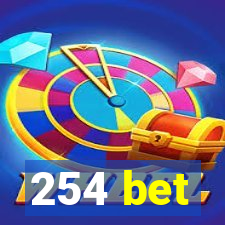 254 bet